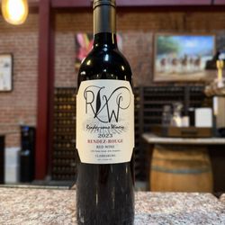 Rendez-vous Winery