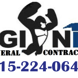 Giant General Contractors