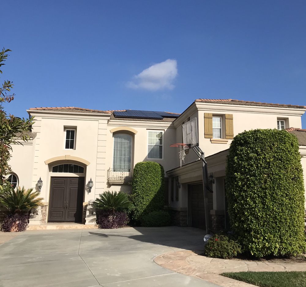 Slide of SoCal Roofing Solutions