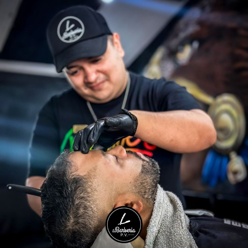 LA BARBERIA PV MALECON Updated August 2024 92 Photos & 27 Reviews