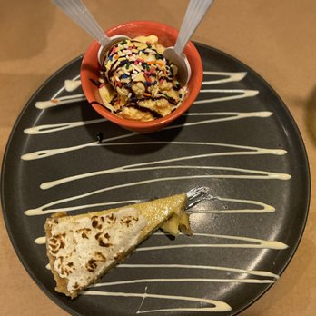 Maracaibo Bistro - Ice cream & Maracuya pie - Venezuelan Near Me - Virginia Beach, Virginia Maracaibo Bistro - Ice cream & Maracuya pie - Venezuelan Near Me - Virginia Beach, Virginia