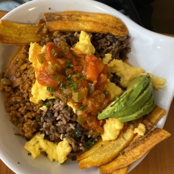 Ruby Slipper Midcity - Costa Rican Breakfast - Breakfast & Brunch Near Me - New Orleans, Louisiana