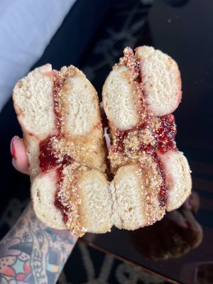 Black Seed Bagels - Boerum Hill by null