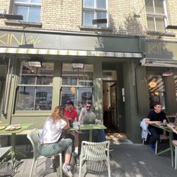 Kin Café