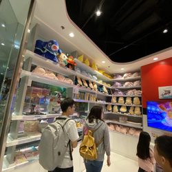 Pokémon Hub