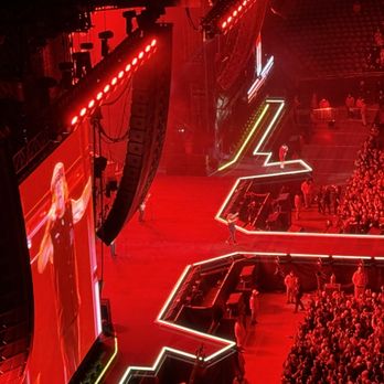 Soldier Field - AC/DC Power Up Tour, 5-24-2025. - Stadiums & Arenas Near Me - Chicago, Illinois