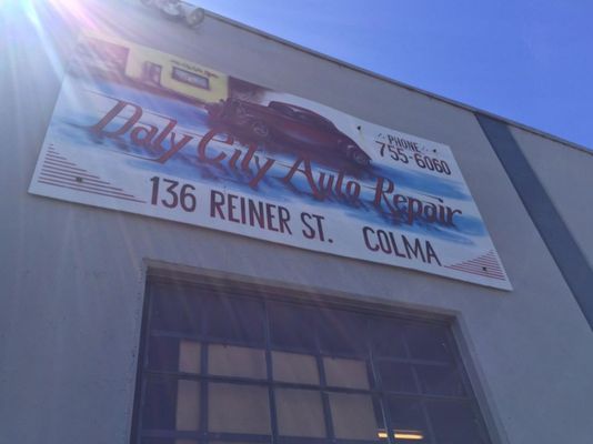 DALY CITY AUTO REPAIR - Updated June 2025 - 140 Reviews - 136 Reiner St