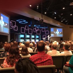 Life Church - Keith Moore