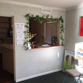 New Day Massage - friendly check in and selection of options area. - Massage Near Me - Ojai, California New Day Massage - friendly check in and selection of options area. - Massage Near Me - Ojai, California