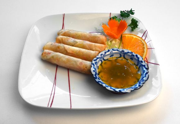 Thai Carnation Restaurant and Lounge by null
