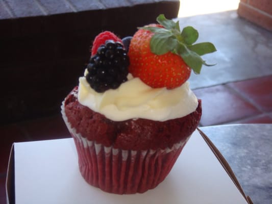 Bread Basket Cake Company by null