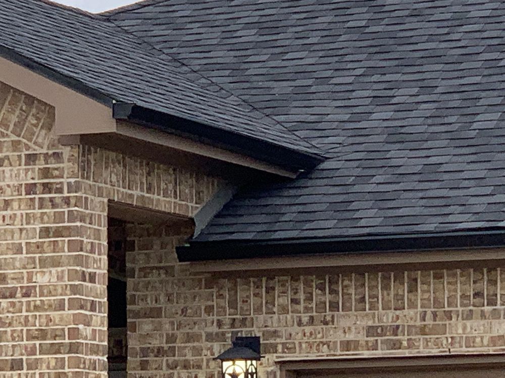 Slide of Amazing Solar Roof