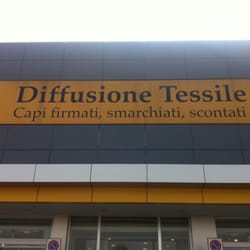 Diffusione Tessile