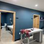 Photo of Upper Deck Indoor Ball Park