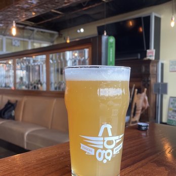 Beergarden - Beer + atmosphere - Beer Gardens Near Me - Eugene, Oregon