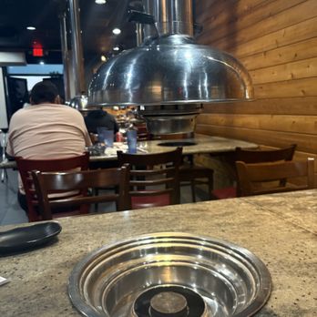 Chris Korean BBQ - Korean Near Me - Pasadena, California