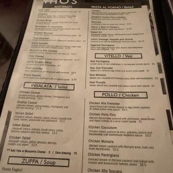 Vito's Italian Restaurant - Italian Near Me - Greensboro, North Carolina Vito's Italian Restaurant - Italian Near Me - Greensboro, North Carolina