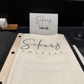 Silvers Omakase - Japanese Near Me - Santa Barbara, California Silvers Omakase - Japanese Near Me - Santa Barbara, California