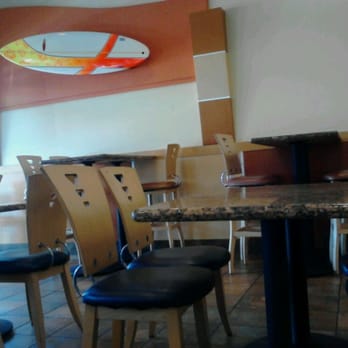 Ono Hawaiian BBQ - Dining area wall - Hawaiian Near Me - Mesa, Arizona Ono Hawaiian BBQ - Dining area wall - Hawaiian Near Me - Mesa, Arizona