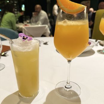 Tiya - Mocktails - Indian Near Me - San Francisco, California Tiya - Mocktails - Indian Near Me - San Francisco, California