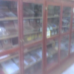 Ridge Smoke Depot
