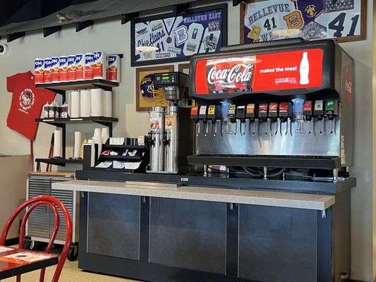 Swine Dining BBQ by null