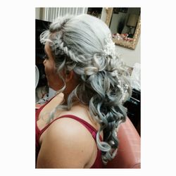 Sofias Salon