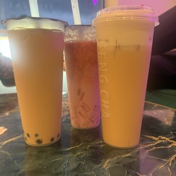 Feng Cha - Addison - Bubble Tea Near Me - Dallas, Texas Feng Cha - Addison - Bubble Tea Near Me - Dallas, Texas