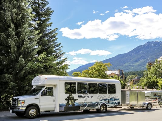 EPIC RIDES - Updated June 2026 - 12 Photos & 59 Reviews - 518 Moberly ...
