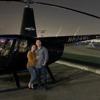 Orbic Air - Tours Near Me - Burbank, California