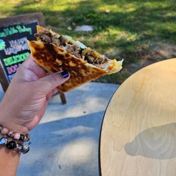 OC Tacos 2 - Yummy quesadilla - Food Trucks Near Me - Anaheim, California OC Tacos 2 - Yummy quesadilla - Food Trucks Near Me - Anaheim, California