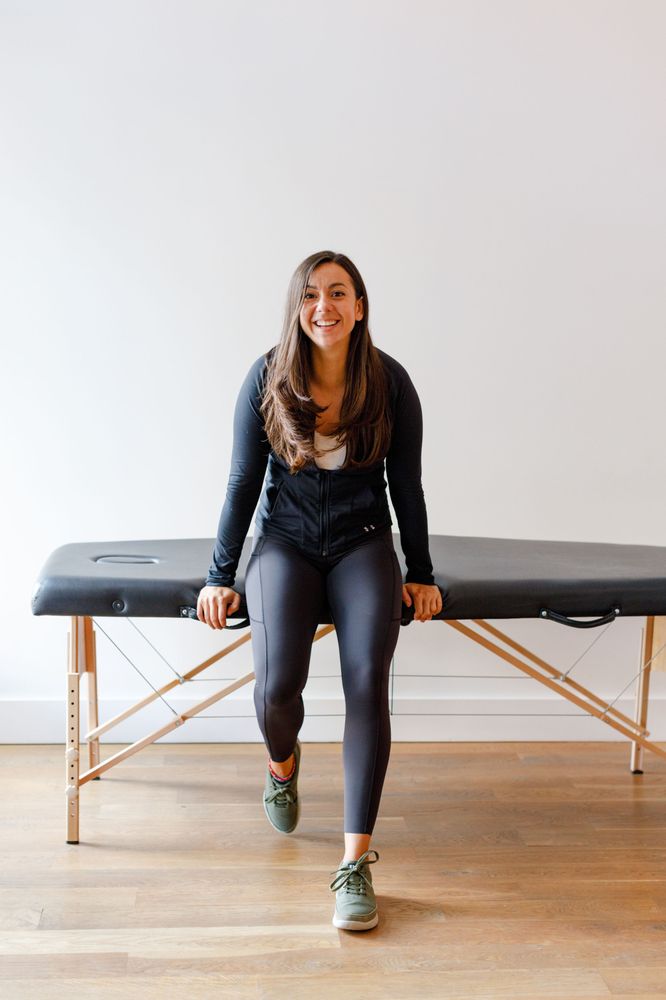 Movement Evolution Logo