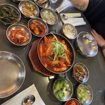 Tofu Plus - Korean Near Me - Cupertino, California Tofu Plus - Korean Near Me - Cupertino, California