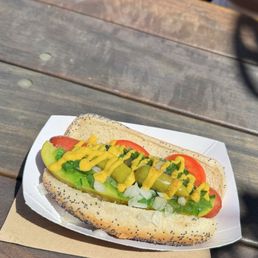 Chicago Dog