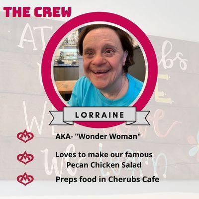 Cherubs Cafe by null