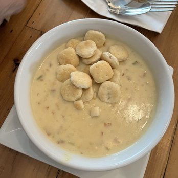 Whalers - New England Clam Chowder - Bars Near Me - Bay Shore, New York Whalers - New England Clam Chowder - Bars Near Me - Bay Shore, New York