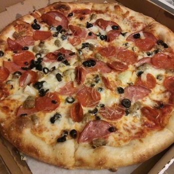 Gino's Pizza - The Genos. - Pizza Near Me - Federal Way, Washington Gino's Pizza - The Genos. - Pizza Near Me - Federal Way, Washington