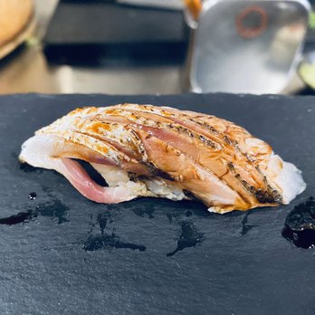 Kakurega Sushi - Kamasu - Sushi Bars Near Me - Flushing, New York