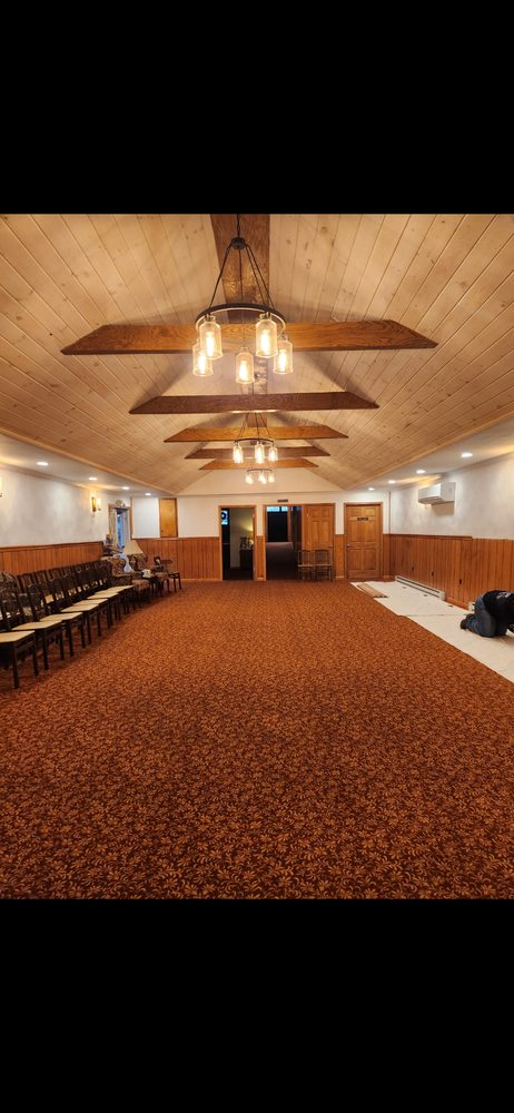 Slide of Quality Trades Construction