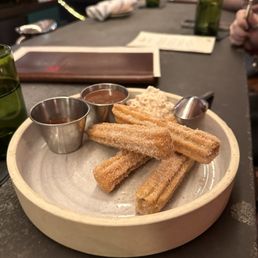 Churros