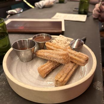 Kachina Cantina - Churros - Mexican Near Me - Denver, Colorado Kachina Cantina - Churros - Mexican Near Me - Denver, Colorado