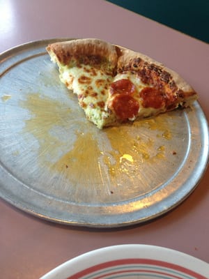 BC's Pizza & Beer by null