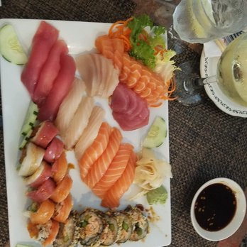 Chef Dee's - Seafood Near Me - Lighthouse Point, Florida