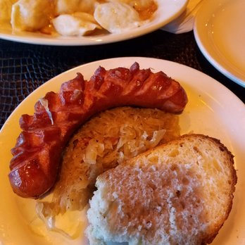 Pierogi Grill - Polish Near Me - Clearwater, Florida
