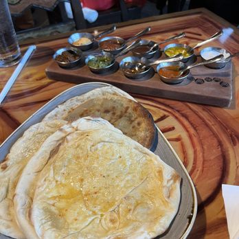 Sanaa - Indian-style Bread Service - Indian Near Me - Lake Buena Vista, Florida Sanaa - Indian-style Bread Service - Indian Near Me - Lake Buena Vista, Florida