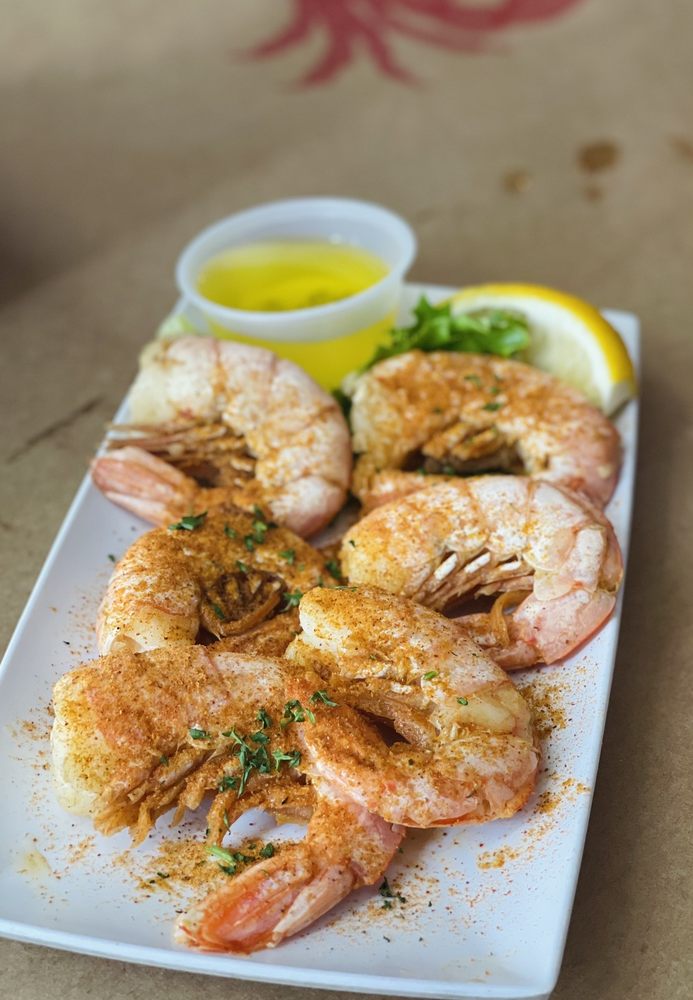 CRABBY’S OYSTER BAR Updated 2024 149 Photos & 170 Reviews 1868 NE