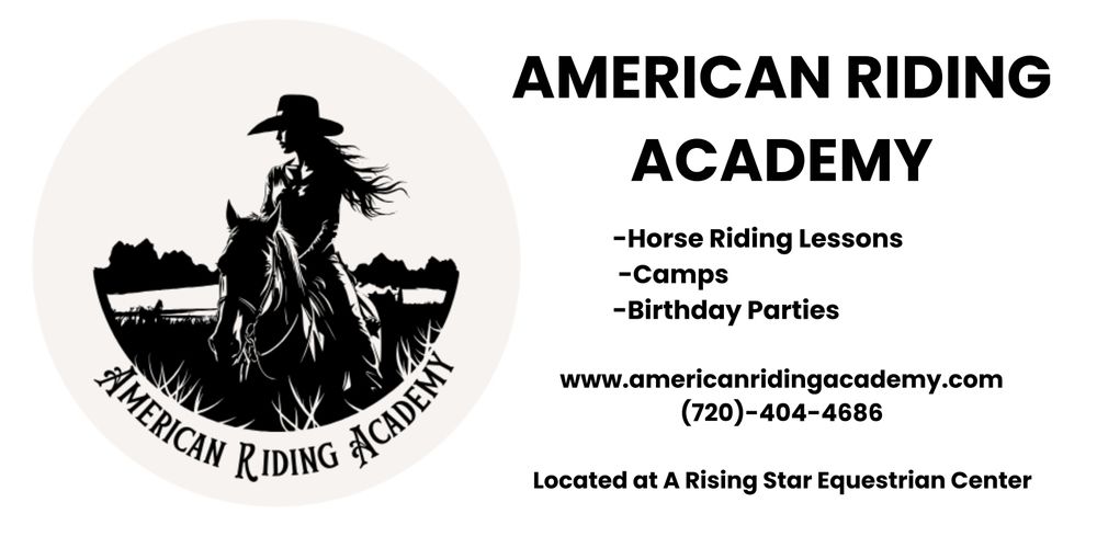 American Riding Academy - equestrian in Arvada, CO