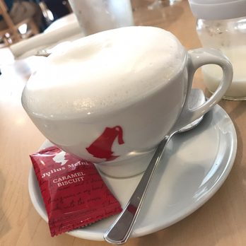 Caffe Classico - Cappuccino - Coffee & Tea Near Me - Louisville, Kentucky