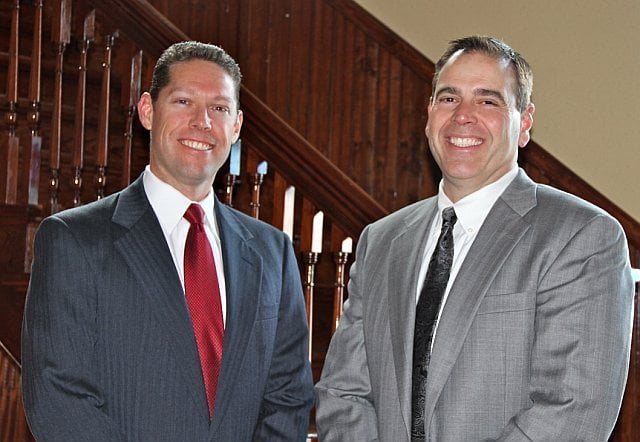Portner Bond - disability attorney in Beaumont, TX