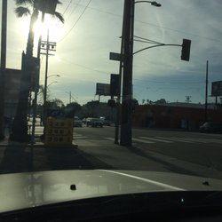 C & J - Corner of Main /Griffin